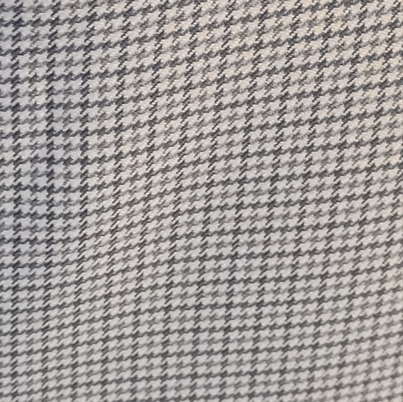 Vintage 70s Blue Polyester 4pc Suit - Picture 9 of 11